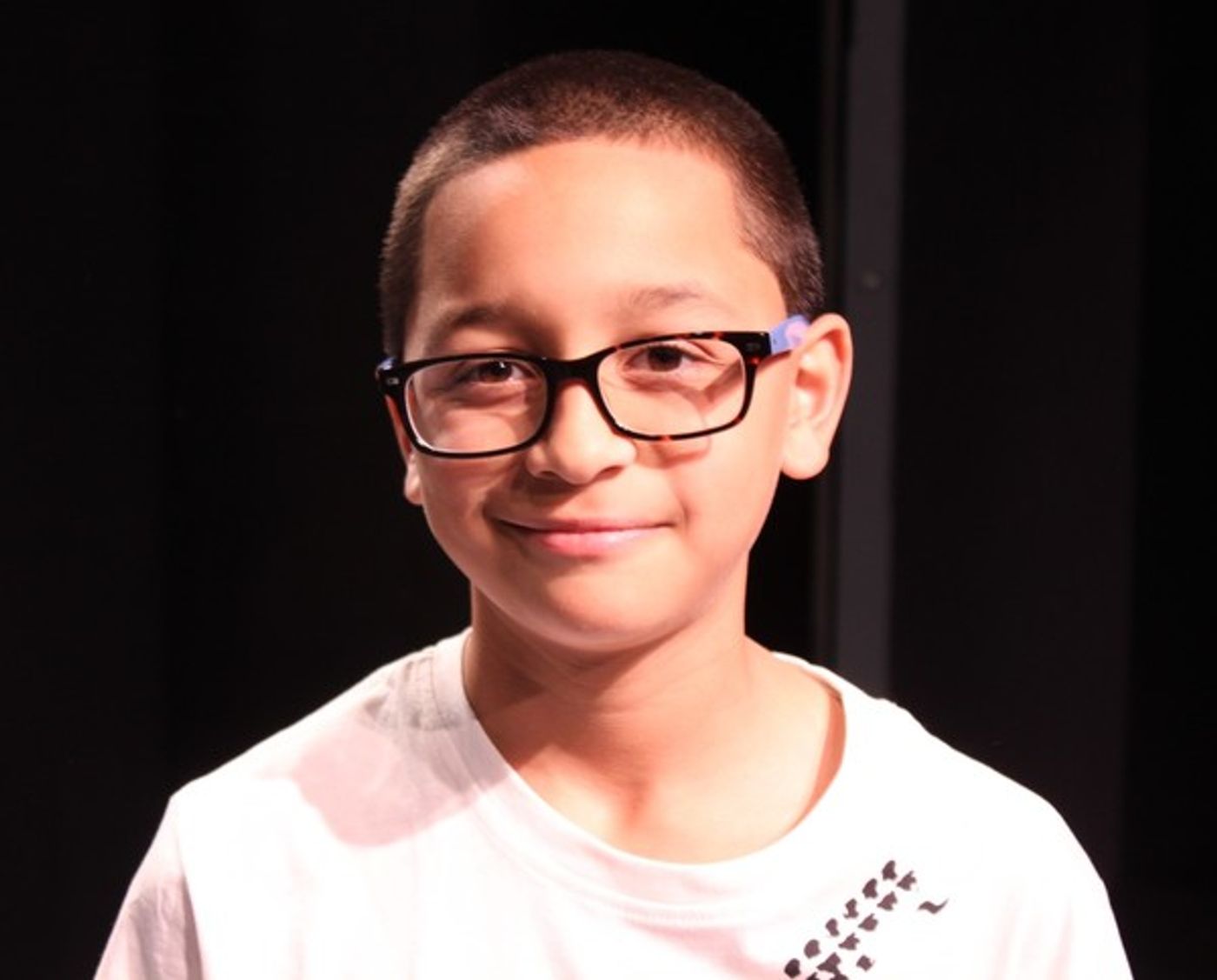 Photo Flash: Meet the Young Cast of York Theatre Company's YOU'RE A GOOD MAN, CHARLIE BROWN!  Image