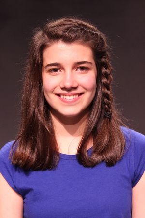 Mavis Simpson-Ernst Photo