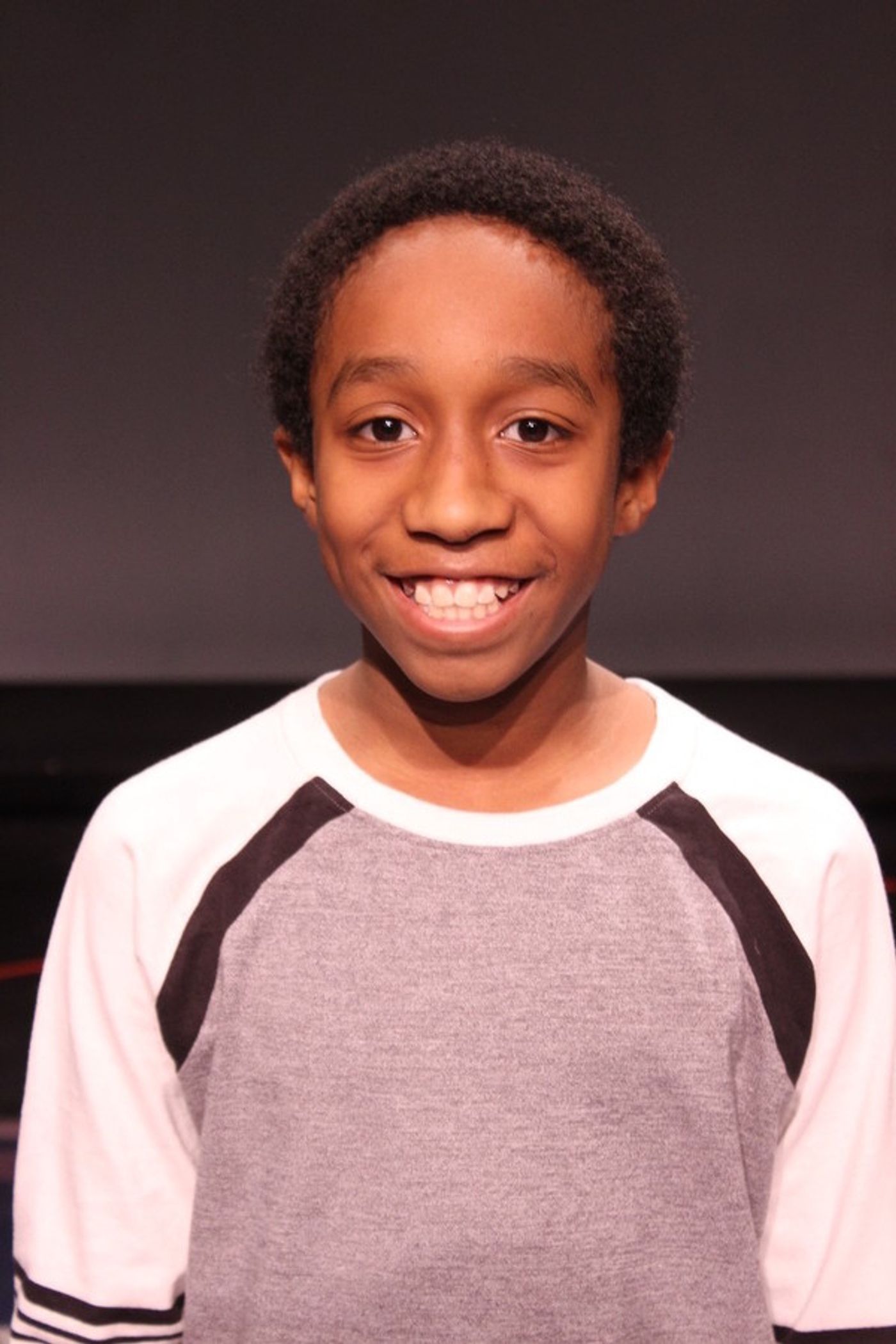 Photo Flash: Meet the Young Cast of York Theatre Company's YOU'RE A GOOD MAN, CHARLIE BROWN!  Image