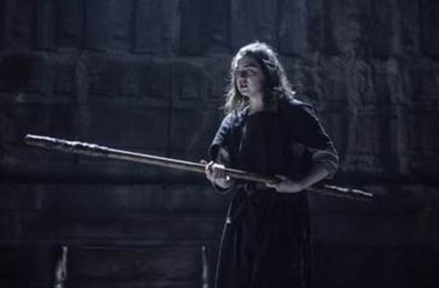 Photo Flash: First Look - 'Oathbreaker' Episode of HBO's GAME OF THRONES  Image