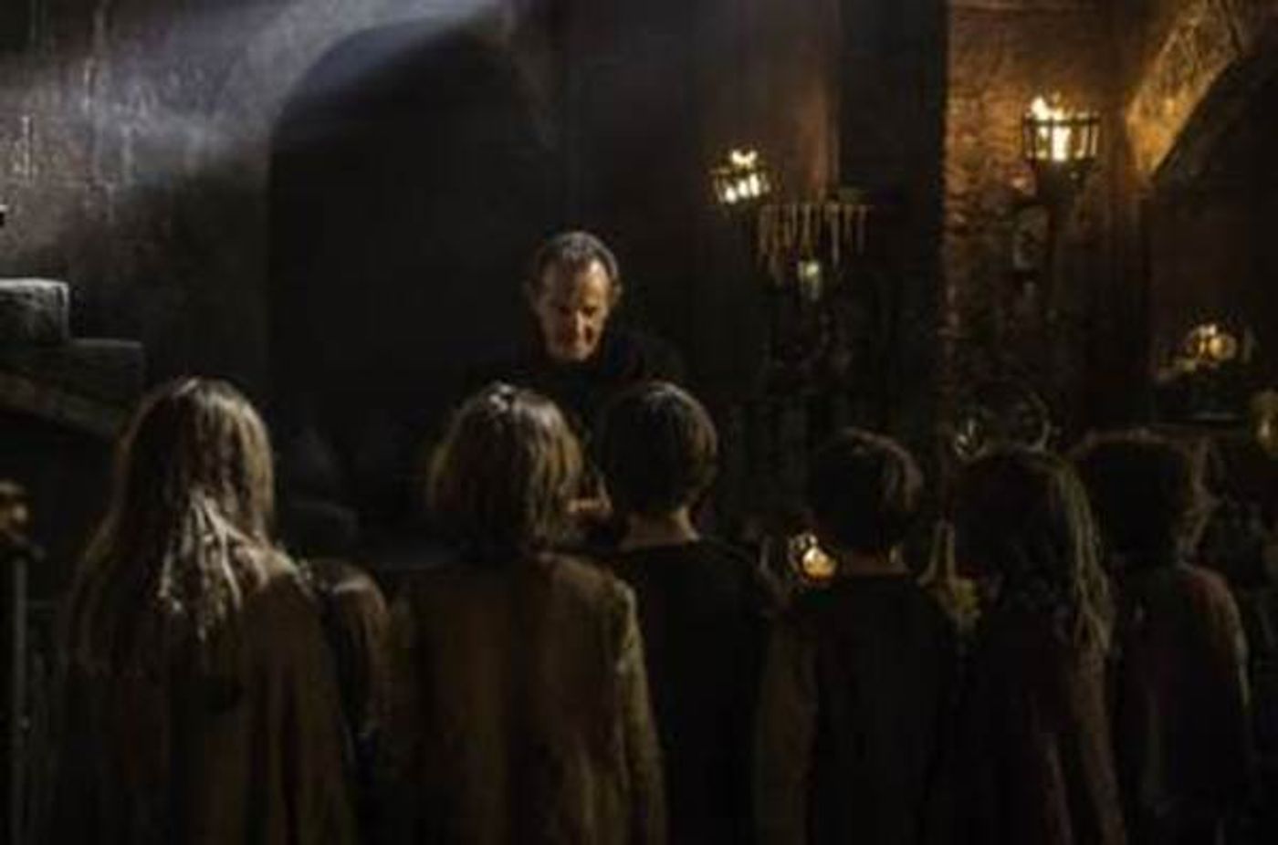 Photo Flash: First Look - 'Oathbreaker' Episode of HBO's GAME OF THRONES  Image
