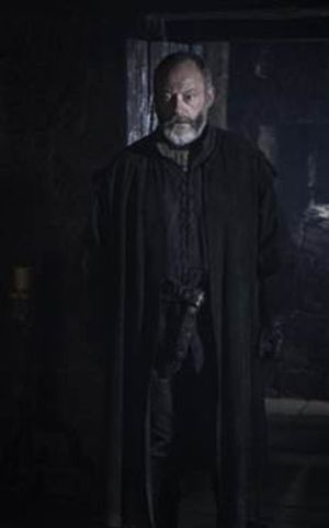 Liam Cunningham  Photo