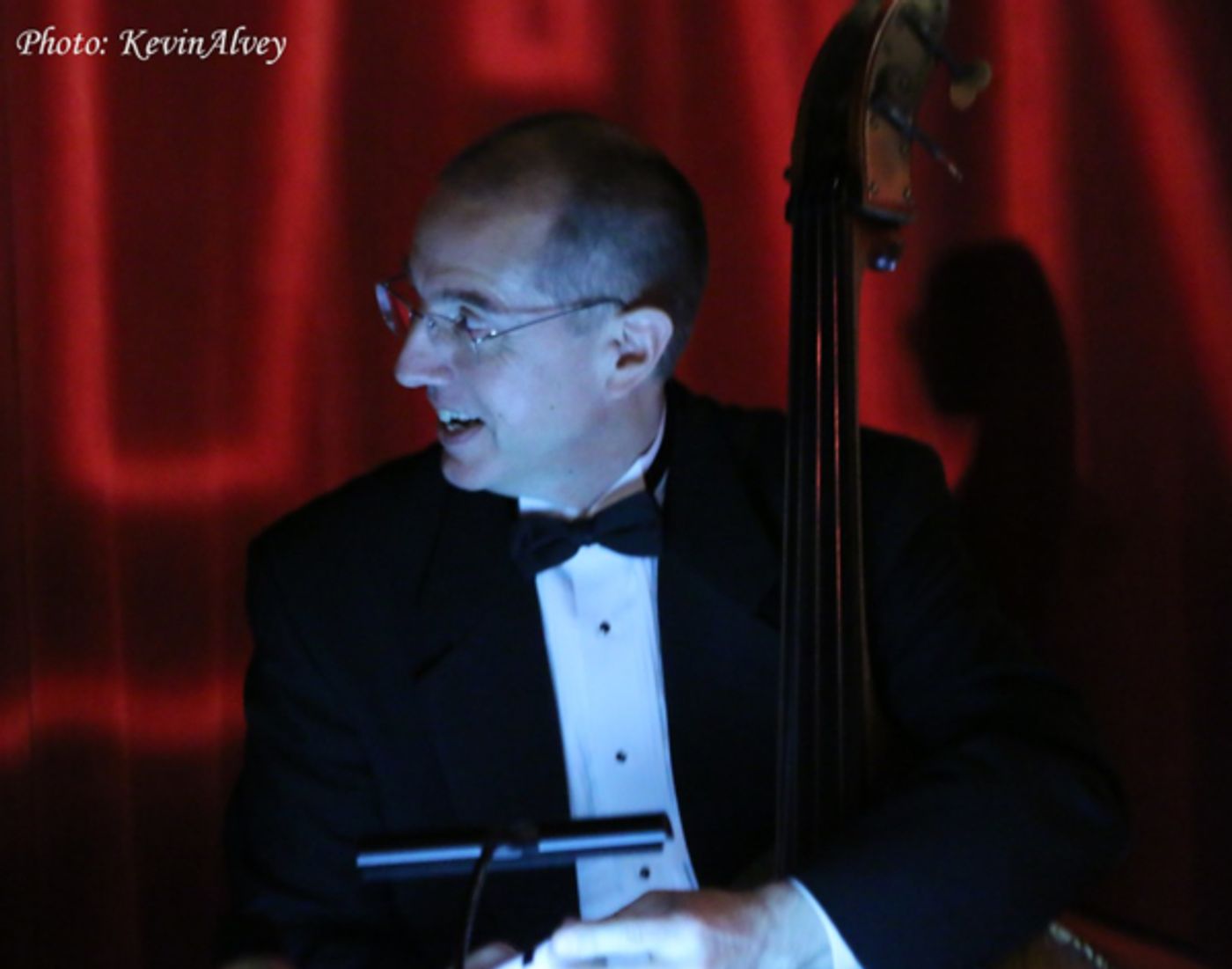 Photo Flash: Iris Williams Performs Songs of Cole Porter, the Gershwins & More at Birdland  Image