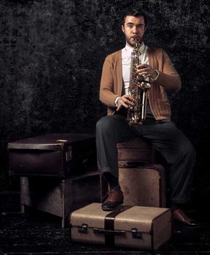 Norman Jewison @ BroadwayWorld Norman Jewison Photo