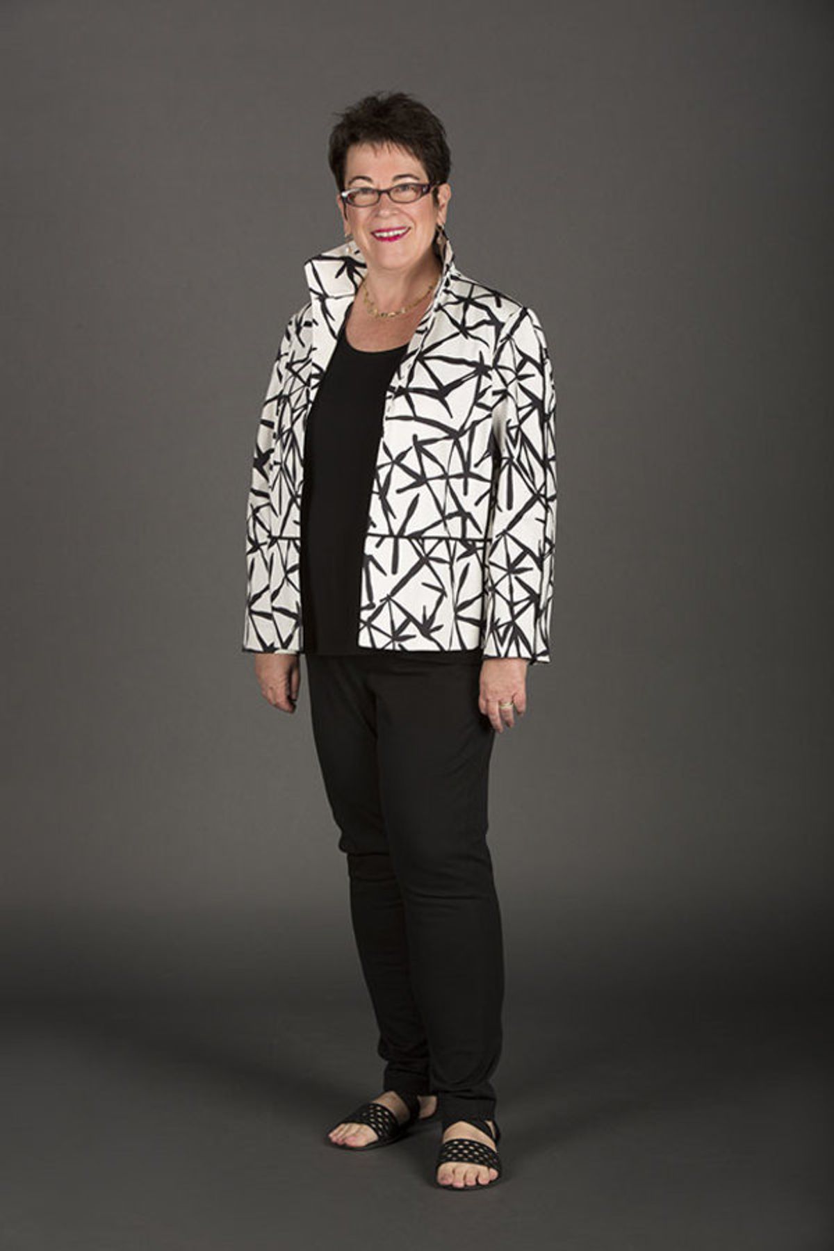 Molly Smith,  of West Coast premiere of Lawrence Wright's CAMP DAVID at 