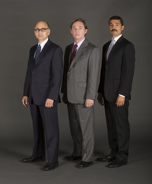 Ned Eisenberg as Menachem Begin, Richard Thomas as Jimmy Carter, and Khaled Nabawy as Anwar Sadat @ BroadwayWorld Ned Eisenberg as Menachem Begin, Richard Thomas as Jimmy Carter, and Khaled Nabawy as Photo