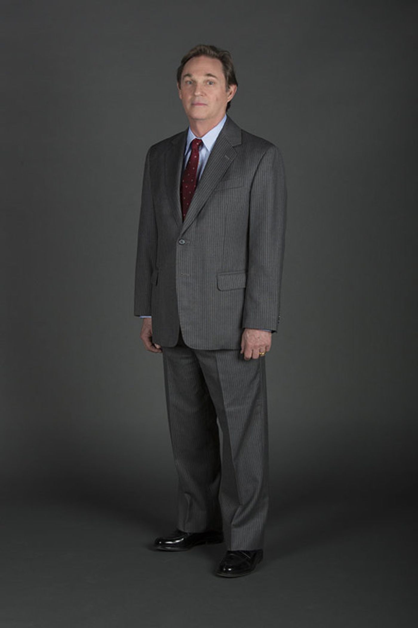 Photo Flash: Meet the Cast of The Old Globe's West Coast Premiere of CAMP DAVID  Image