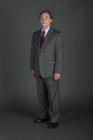 Richard Thomas as Jimmy Carter @ BroadwayWorld Richard Thomas as Jimmy Carter Photo