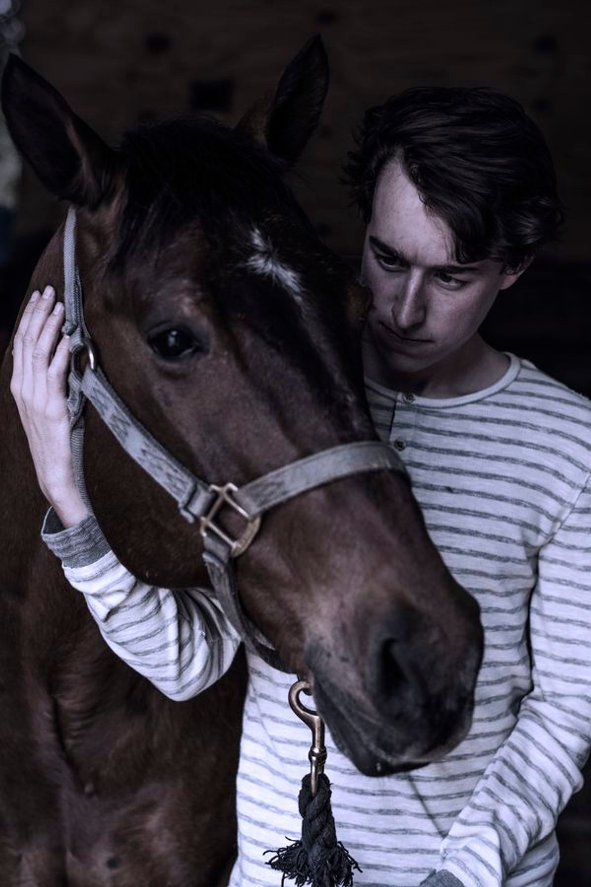 Michael Thibodeau at 