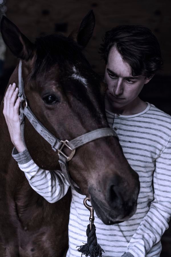 Michael Thibodeau Photo