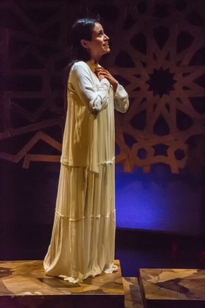 Alexandra Lemus Photo