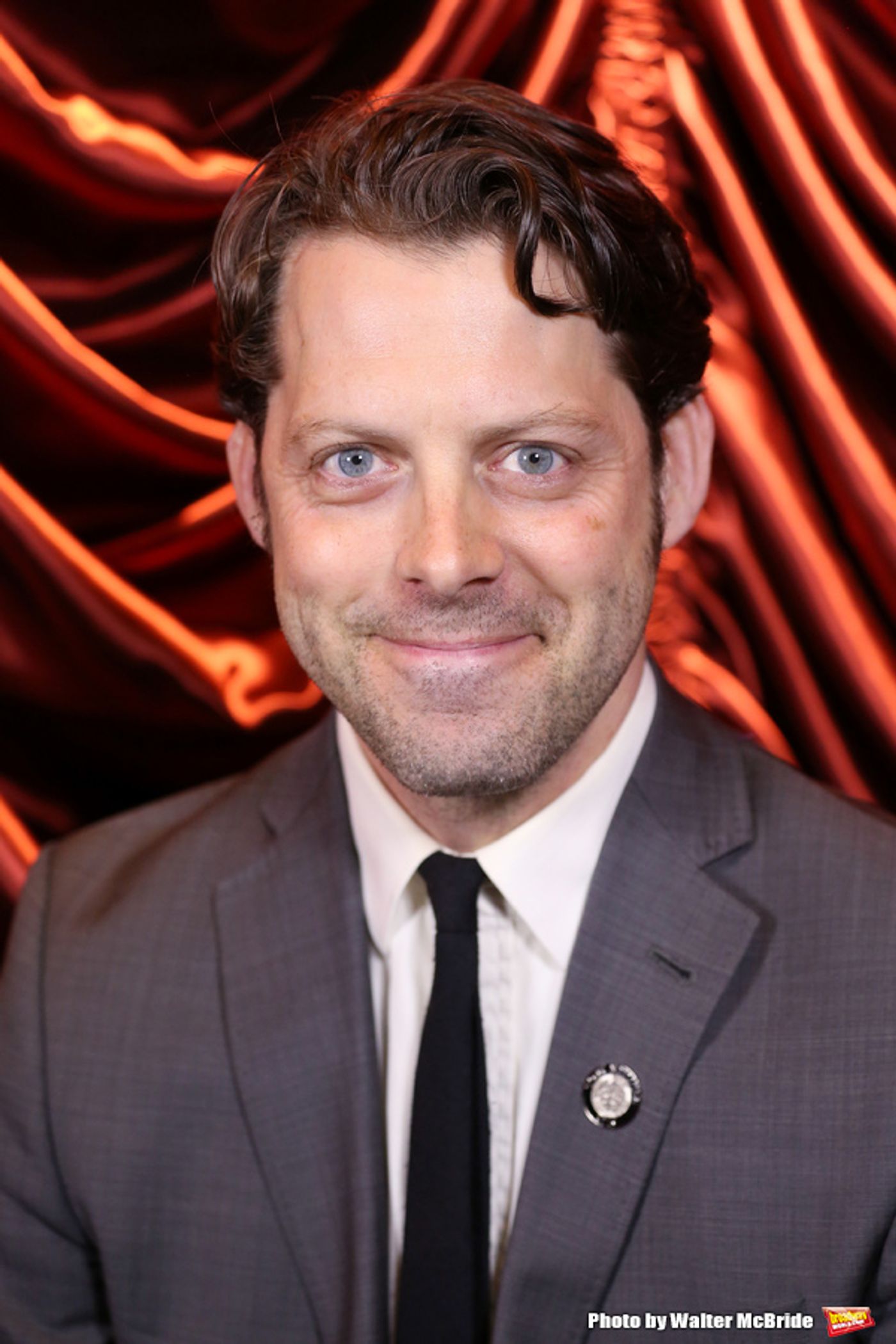 Photo Coverage: Get Up Close and Personal with This Season's Tony Nominees!  Image