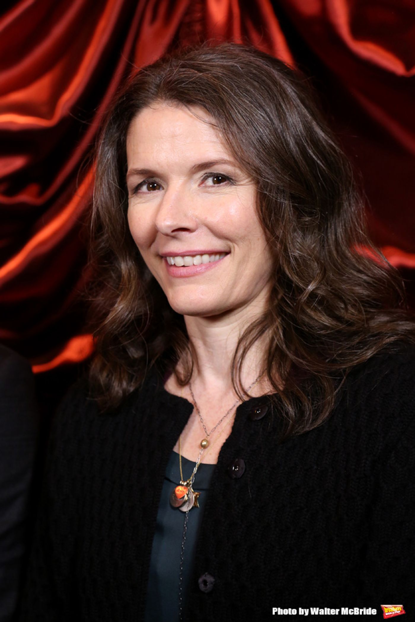 Photo Coverage: Get Up Close and Personal with This Season's Tony Nominees!  Image