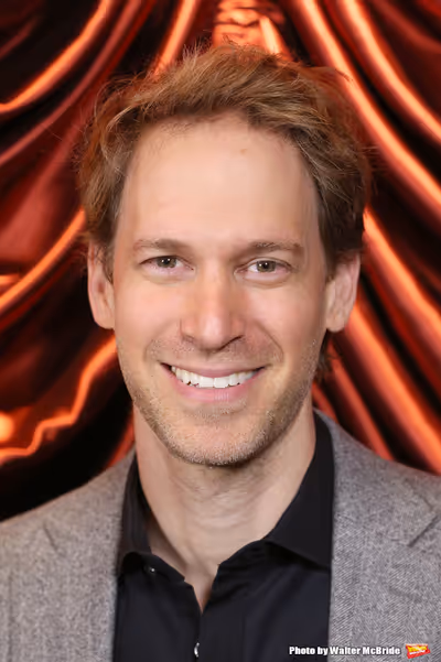 David Korins  Photo