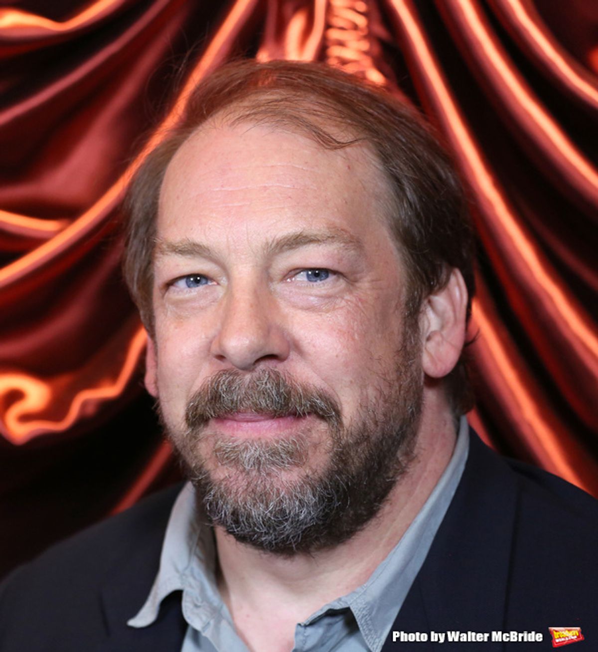 Bill Camp  at 
