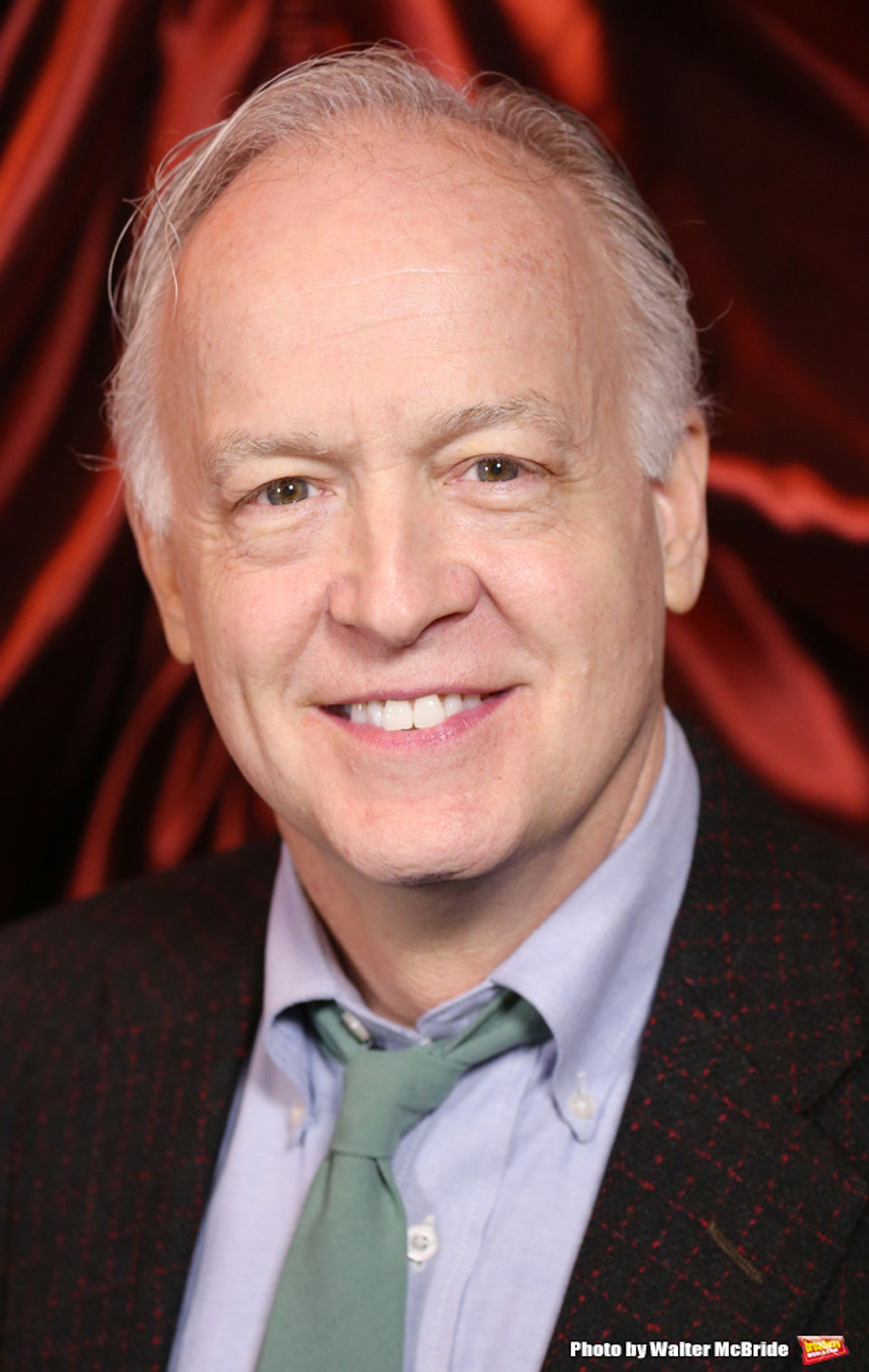 Photo Coverage: Get Up Close and Personal with This Season's Tony Nominees!  Image