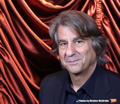 David Rockwell  Photo