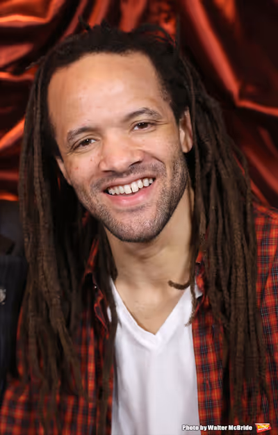 Savion Glover  Photo