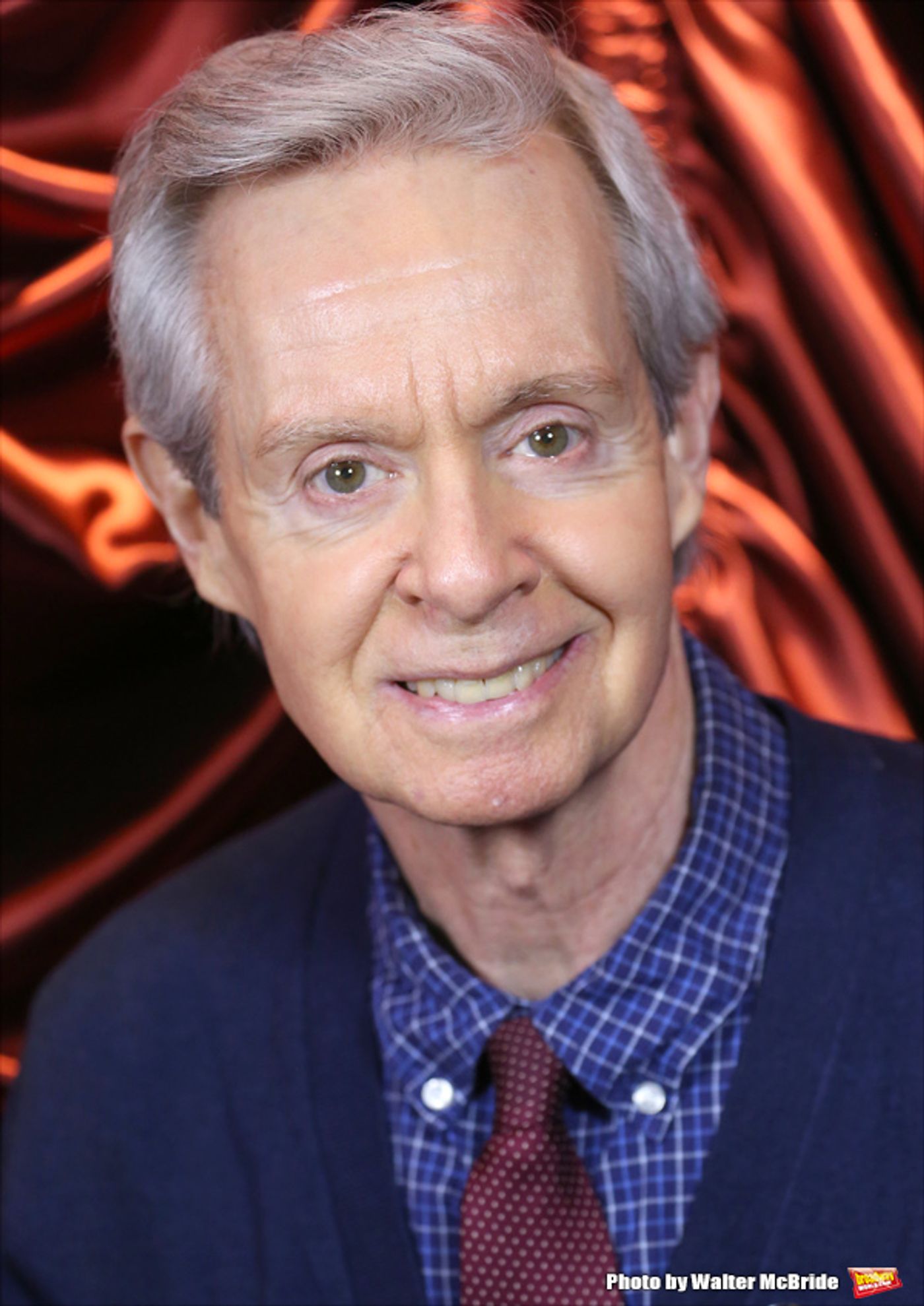 Photo Coverage: Get Up Close and Personal with This Season's Tony Nominees!  Image