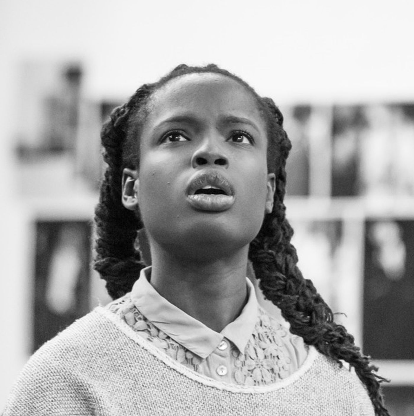 Photo Flash: First Look at Rehearsals for SOUL, the Life of Marvin Gaye  Image