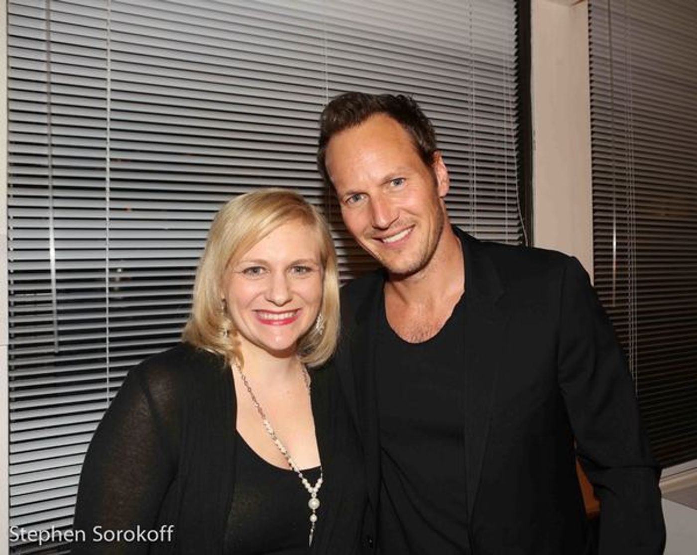 Photo Coverage: David Yazbek Plays Feinstein's/54 Below  Image