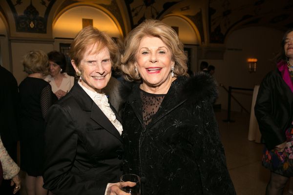 Antonia Grumbach Photo