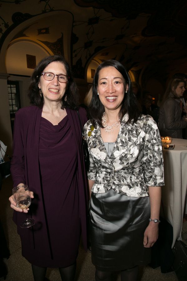 Juliana Chen Photo
