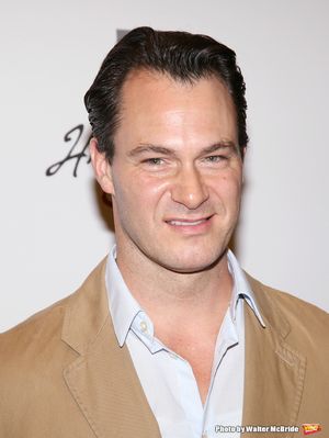 Matt Bogart @ BroadwayWorld Matt Bogart Photo