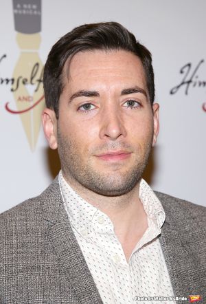 Zachary Prince @ BroadwayWorld Zachary Prince Photo