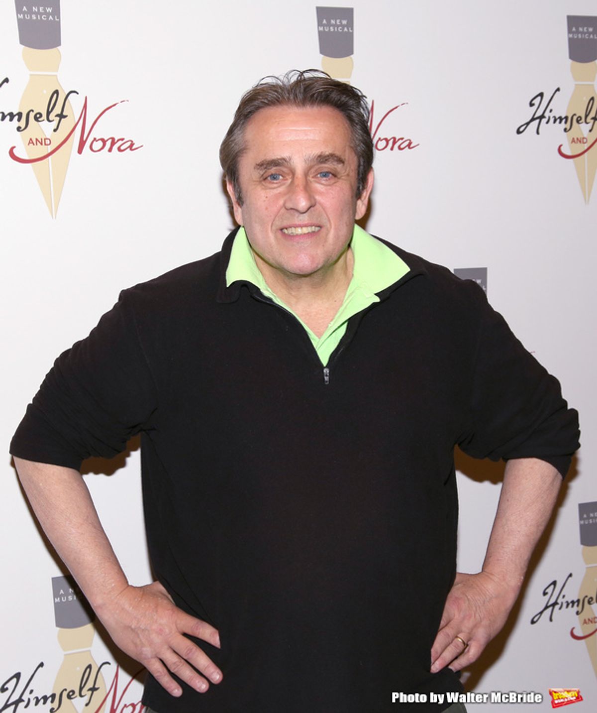 Michael McCormick  at 