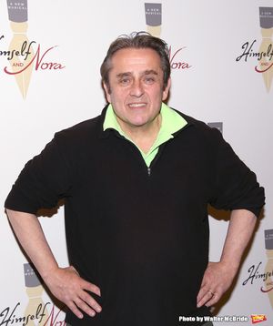 Michael McCormick @ BroadwayWorld Michael McCormick Photo