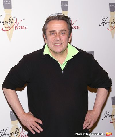 Michael McCormick  Photo
