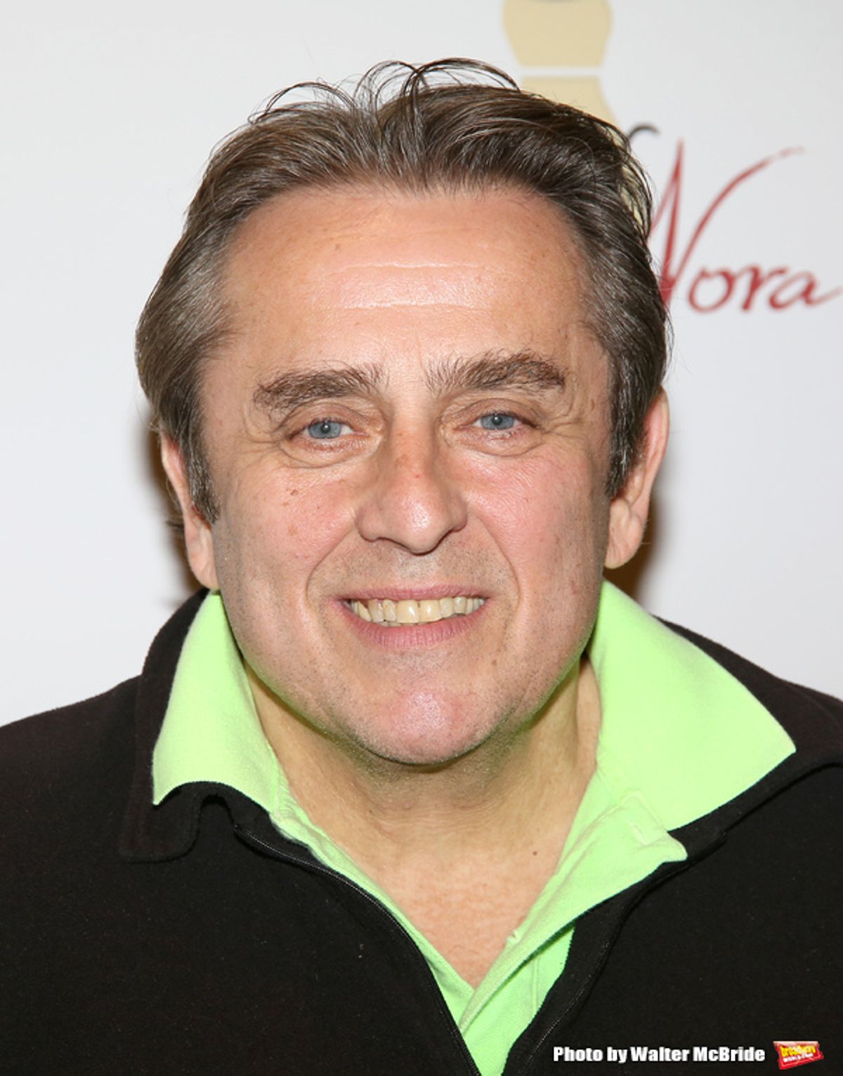 Michael McCormick  at 