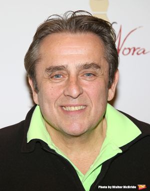 Michael McCormick @ BroadwayWorld Michael McCormick Photo