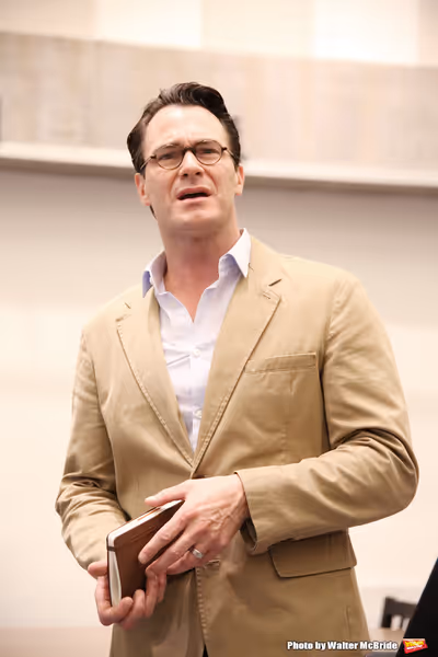 Matt Bogart  Photo