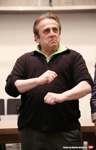 Michael McCormick  Photo