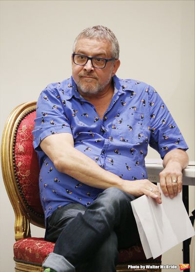  Michael Bush  Photo