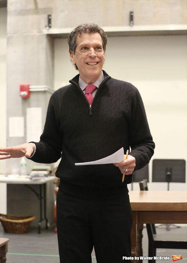 Jonathan Brielle  Photo