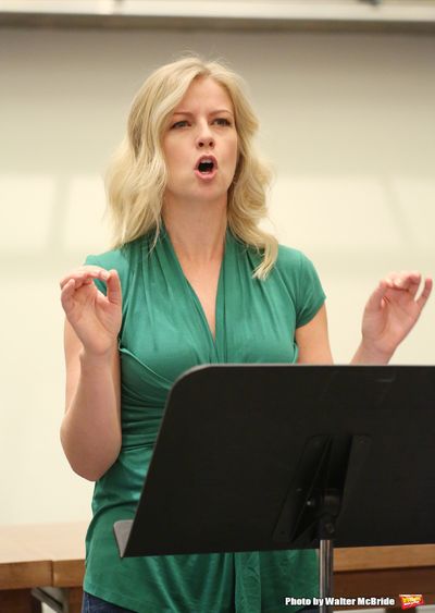 Whitney Bashor Photo