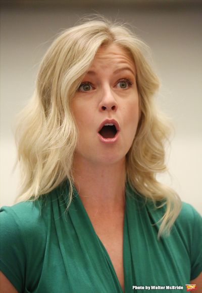 Whitney Bashor Photo