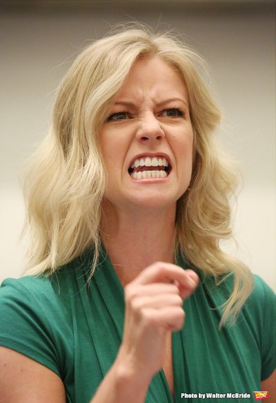 Whitney Bashor Photo