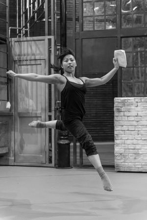 Alexzandra Sarmiento (Daisy) Photo