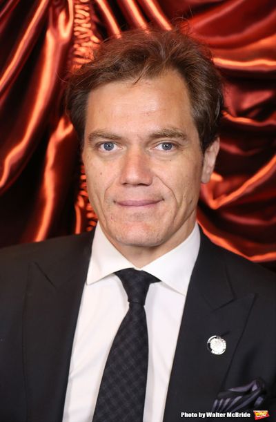 Michael Shannon Photo