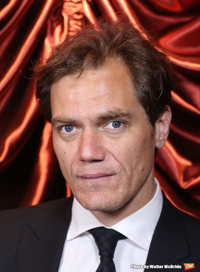 Michael Shannon Photo
