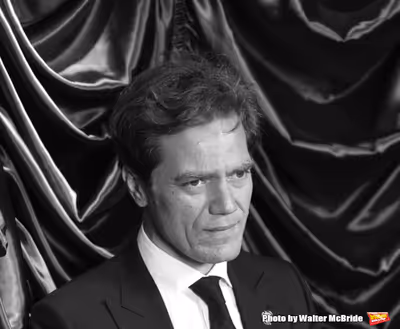 Michael Shannon Photo