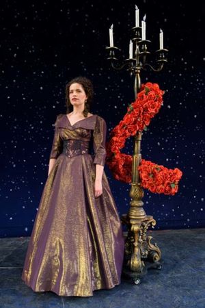 Briana Carlson-Goodman  Photo