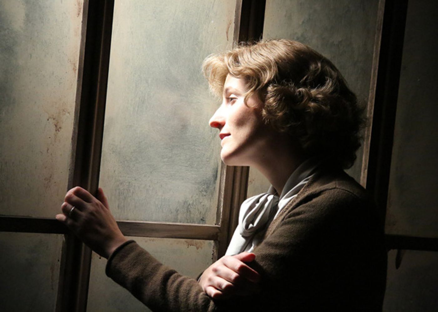 Photo Flash: First Look at Cape Rep Theatre's MY NAME IS ASHER LEV  Image