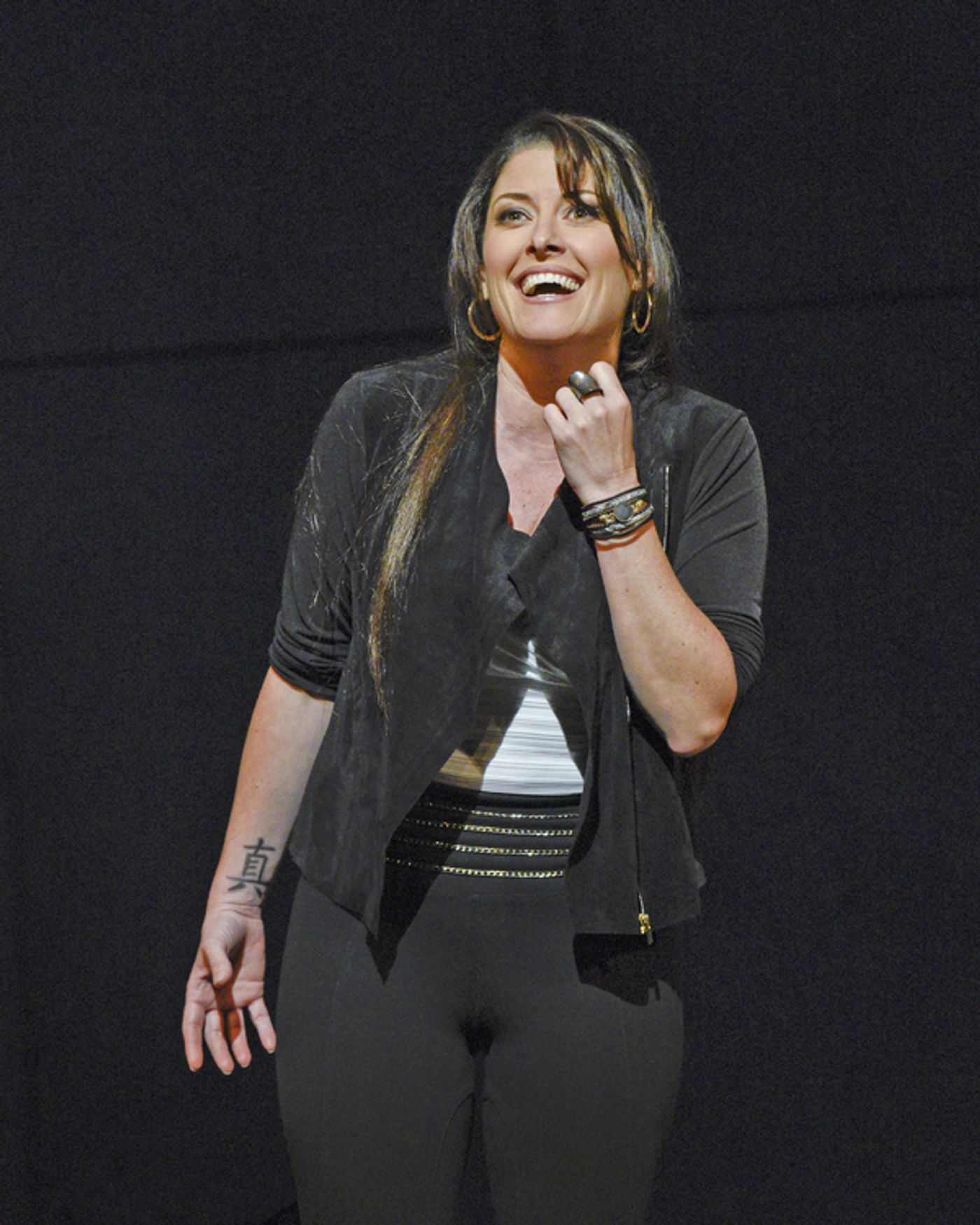 Photo Flash: First Look at Terrence McNally's GREAT SCOTT at San Diego Opera, Featuring Kate Aldrich Photo Flash: First Look at Terrence McNally's GREAT SCOTT at San Diego Opera, Featuring Kate Aldrich Image