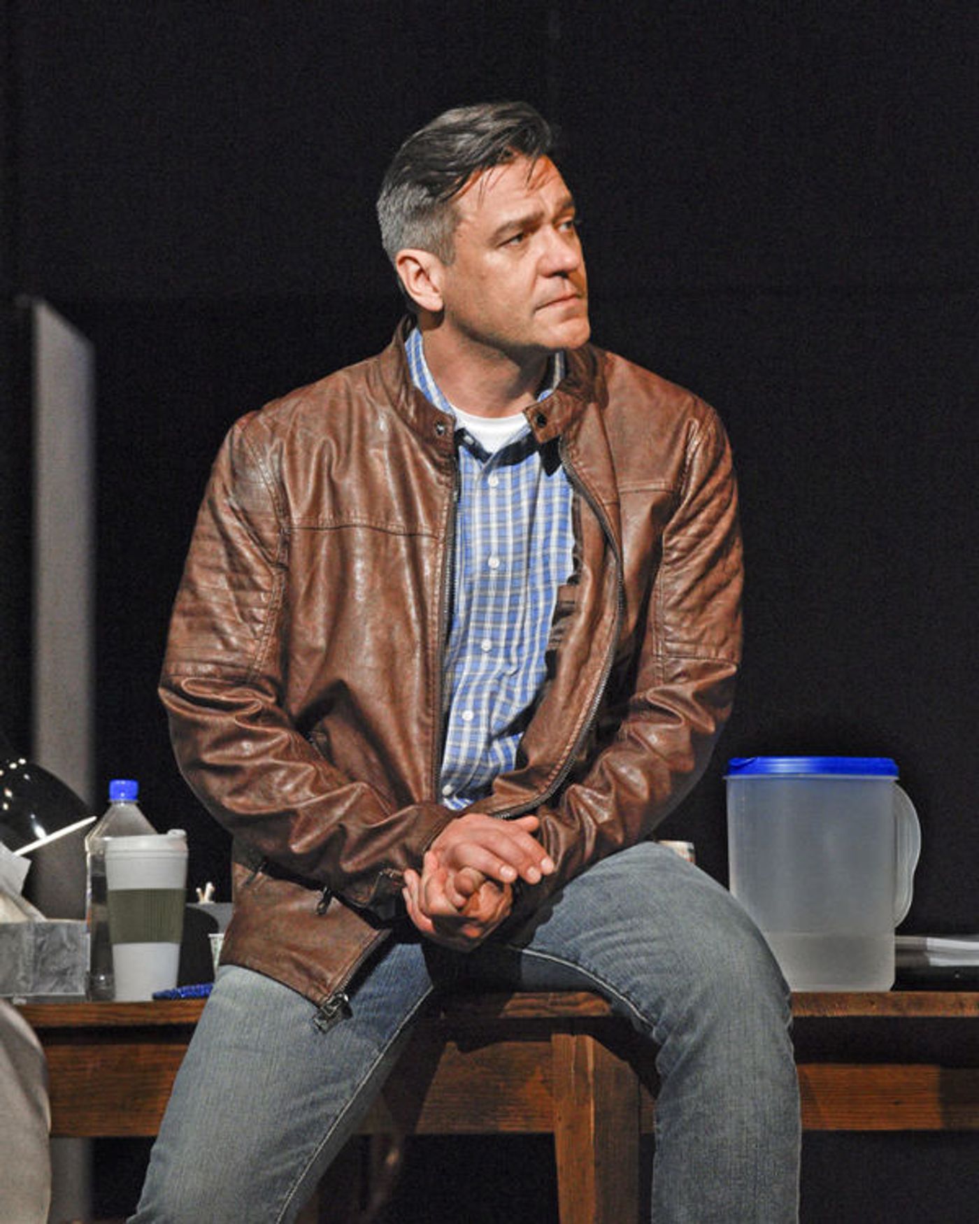 Photo Flash: First Look at Terrence McNally's GREAT SCOTT at San Diego Opera, Featuring Kate Aldrich Photo Flash: First Look at Terrence McNally's GREAT SCOTT at San Diego Opera, Featuring Kate Aldrich Image