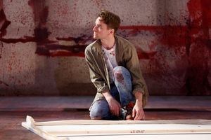 Patrick Andrews Photo